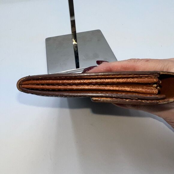 Louis Vuitton Signature Long Wallet (REHAB WALLET) - Picture 4 of 11